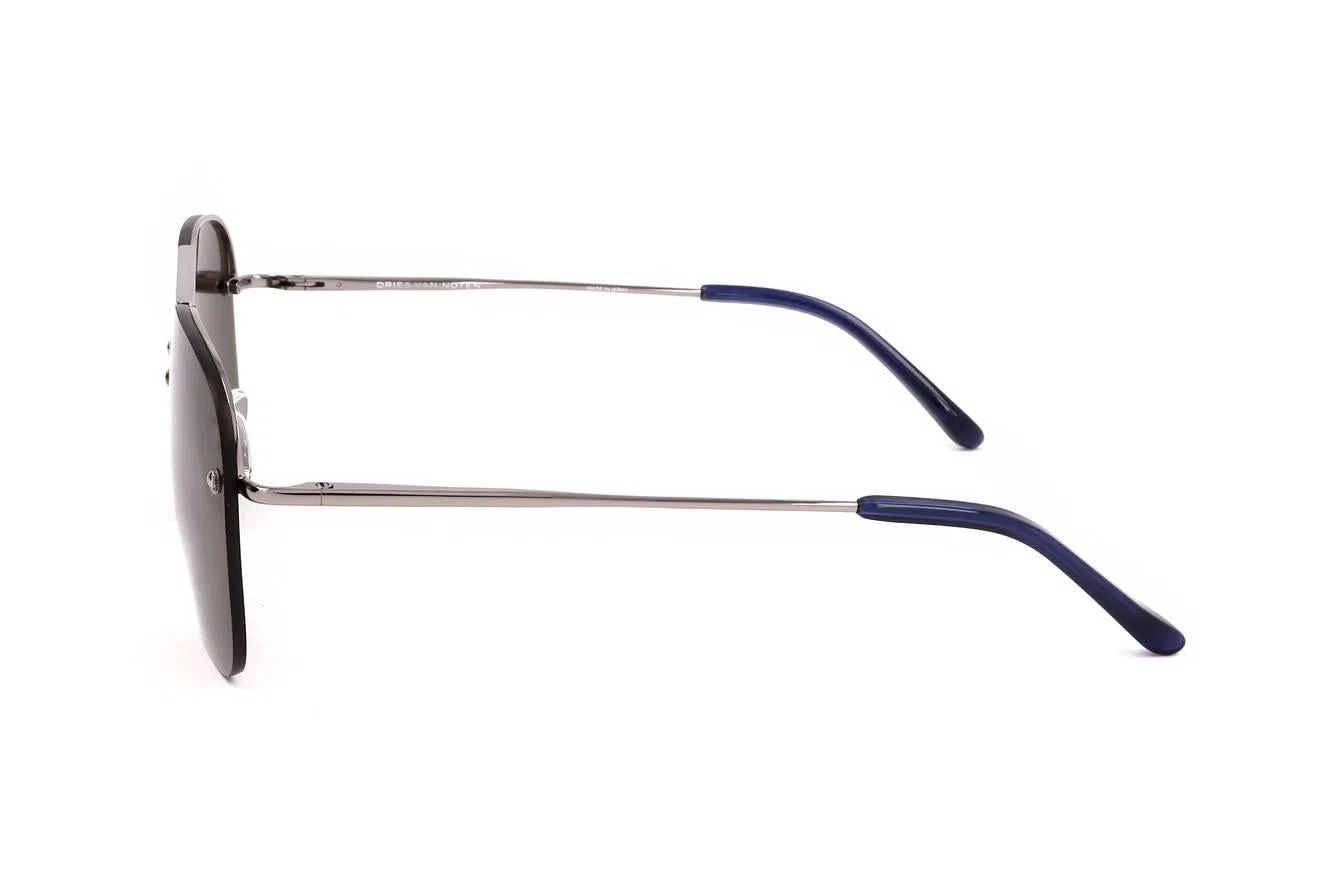 Dries Van Noten by Linda Farrow DVN151 Sunglasses - view 8